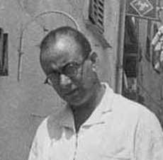 Mazzotti Tullio Spartaco